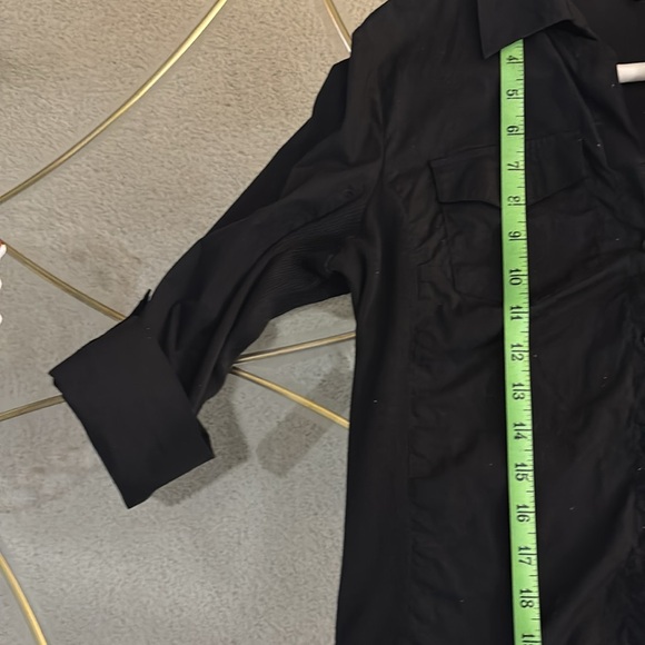 Daisy Fuentes blouse - Picture 5 of 8